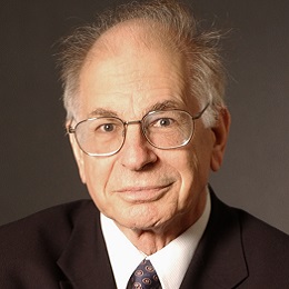 Daniël Kahneman